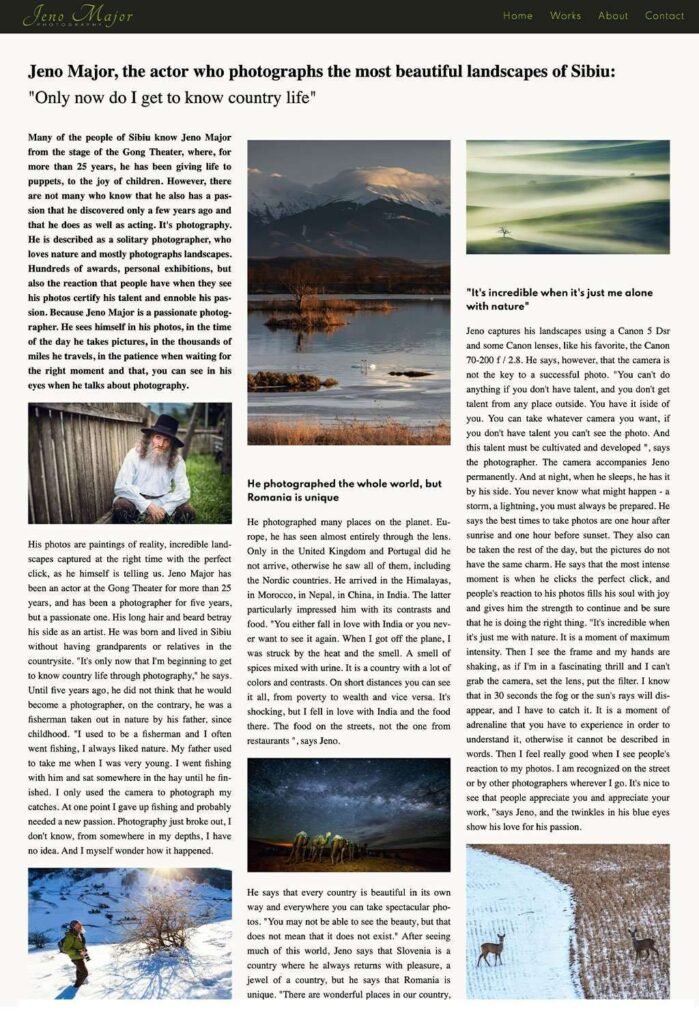 Jeno-Major-Photography webseite 9