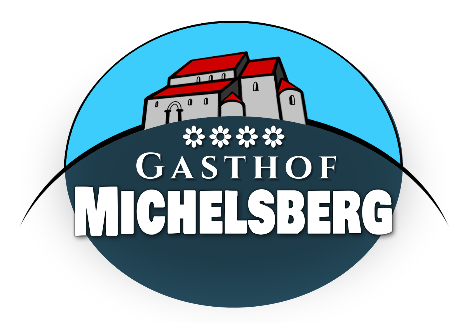 gasthof michelsberg logodesign