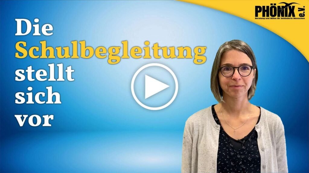 Overlay-Schulbegleitung