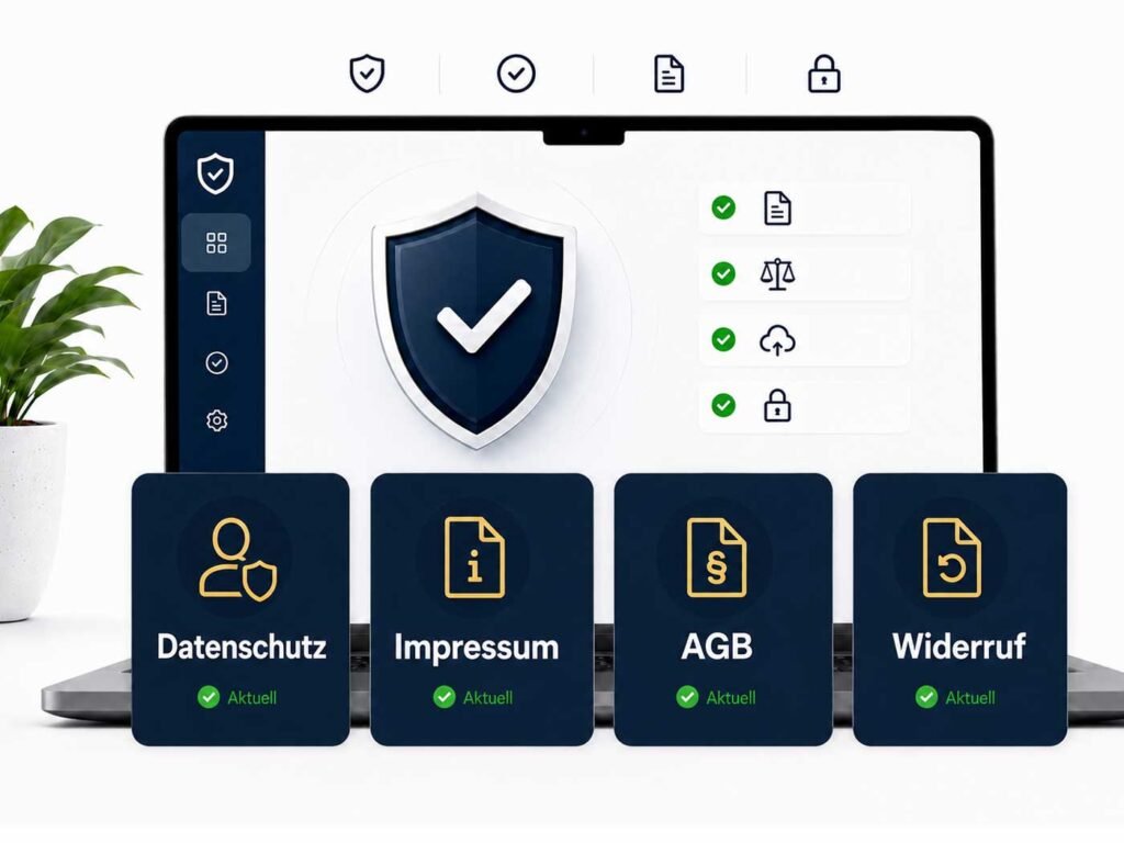 onlineshop Rechtsicherheit