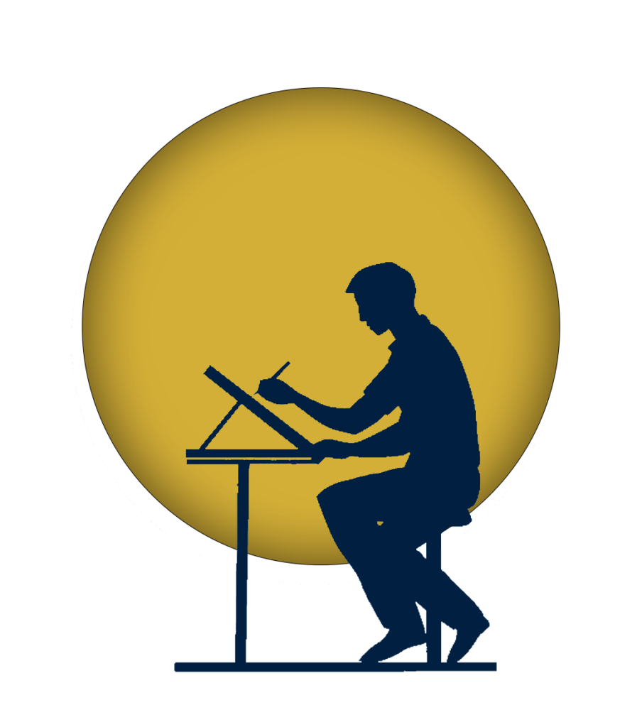 gestaltung der webseite
