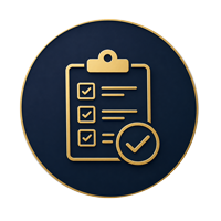 checkliste