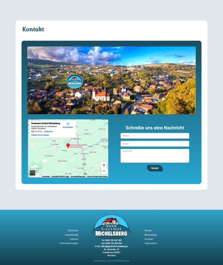 michelsberg webseite