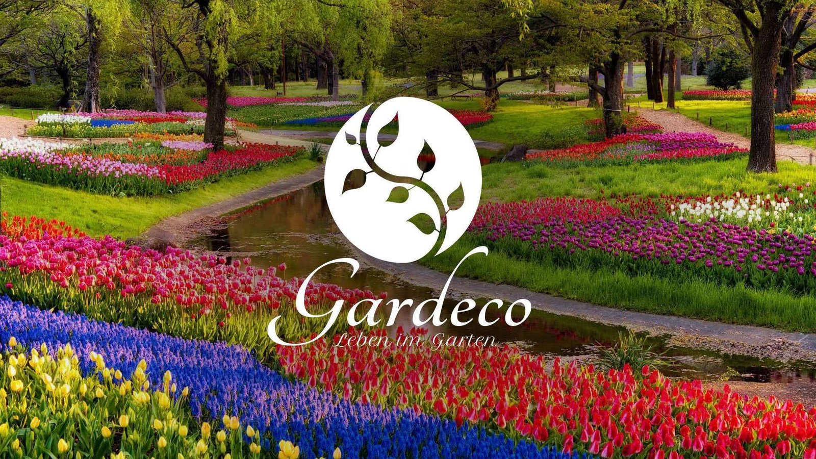 gardeco logo project