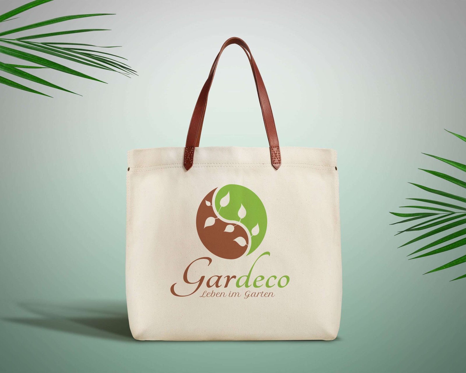 gardeco logo tasche