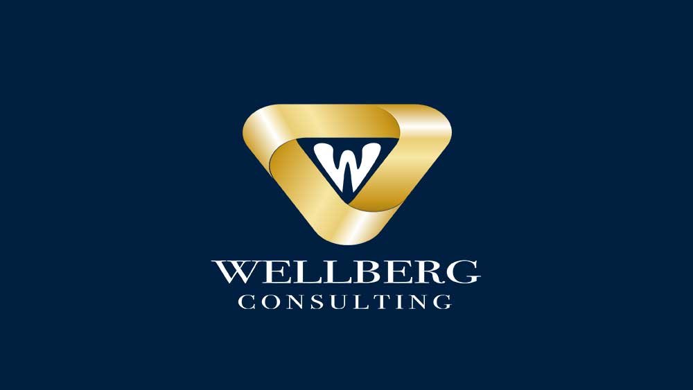 wellberg logo