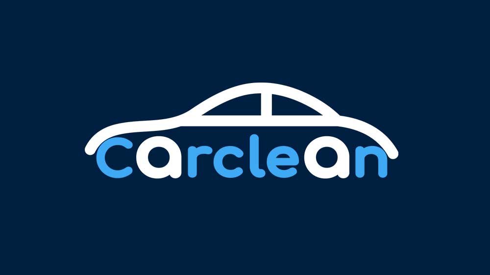 carclean logoprojekt