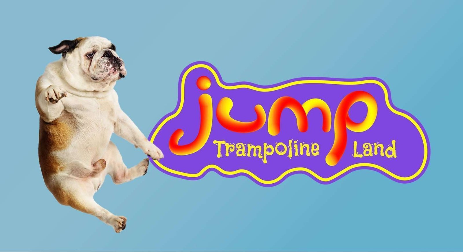 logodesign projekt jump