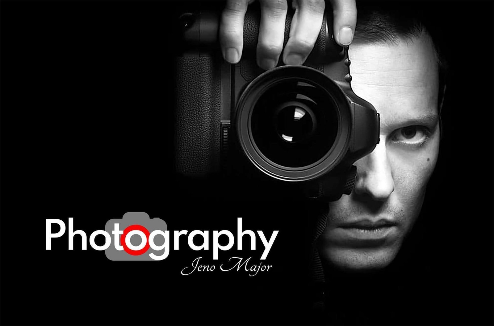 photography logo projekt