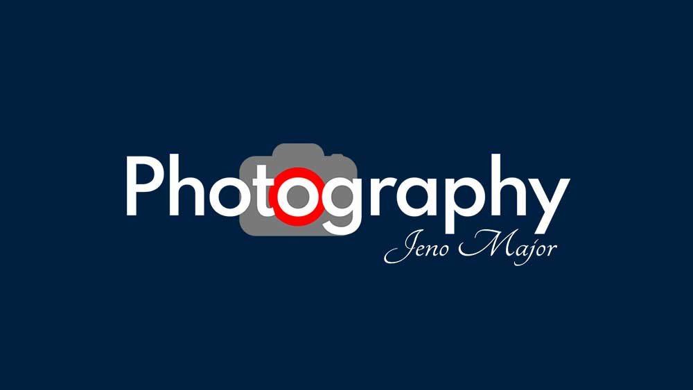 photography logodesign projekt
