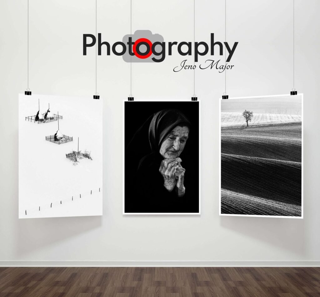photography logo ausstellung